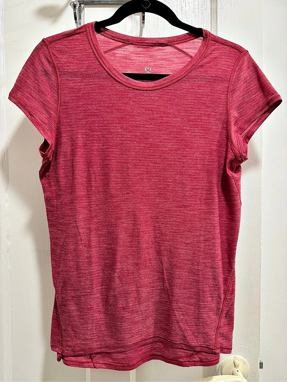 lululemon Swiftly Tech Short Sleeve Athletic Top